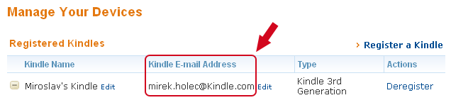 Kindle