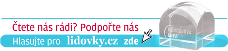 K�i���lov� lupa - hlasov�n� 2011