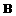 Tučně (Ctrl+B)