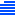 modře